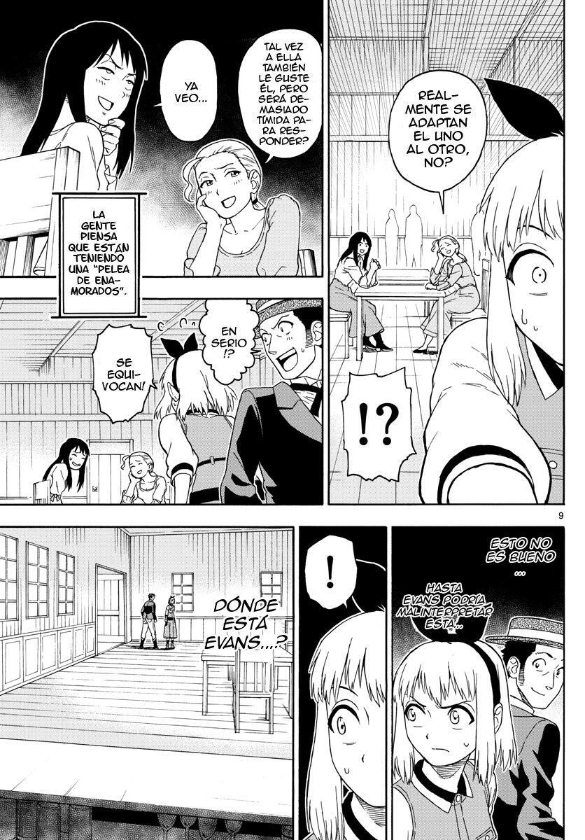 Capitulo 27 page 11
