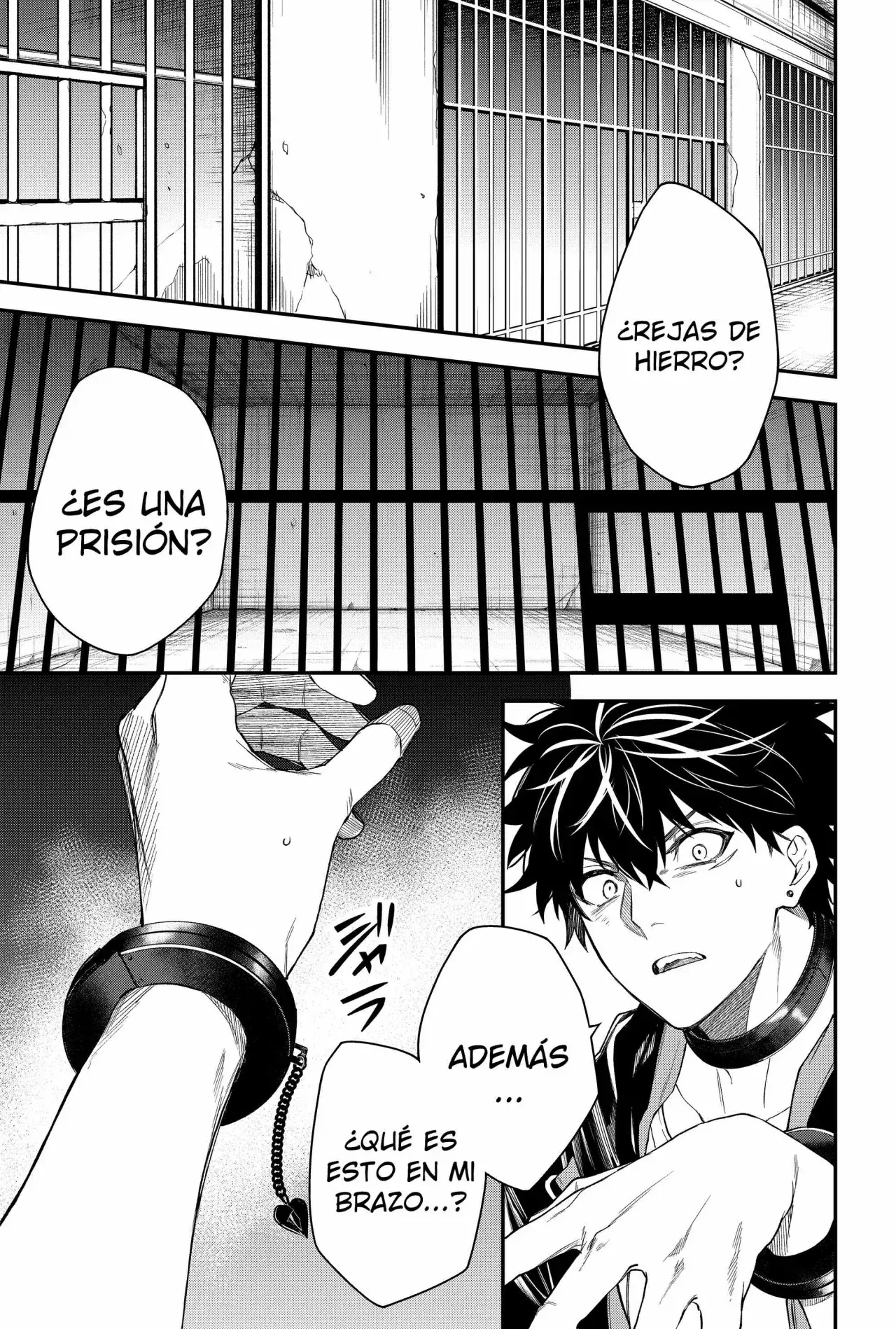 Capitulo 30 page 19
