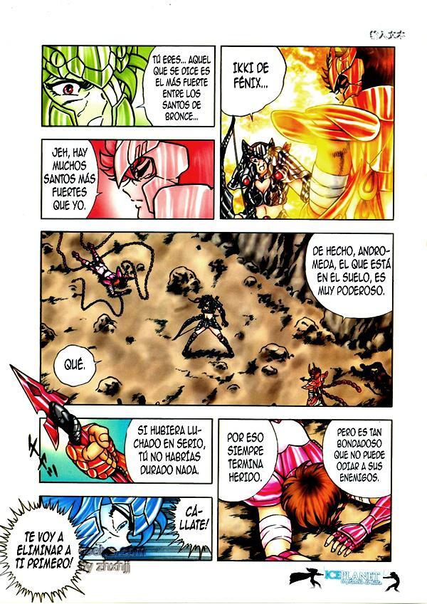 Capitulo 18 page 12