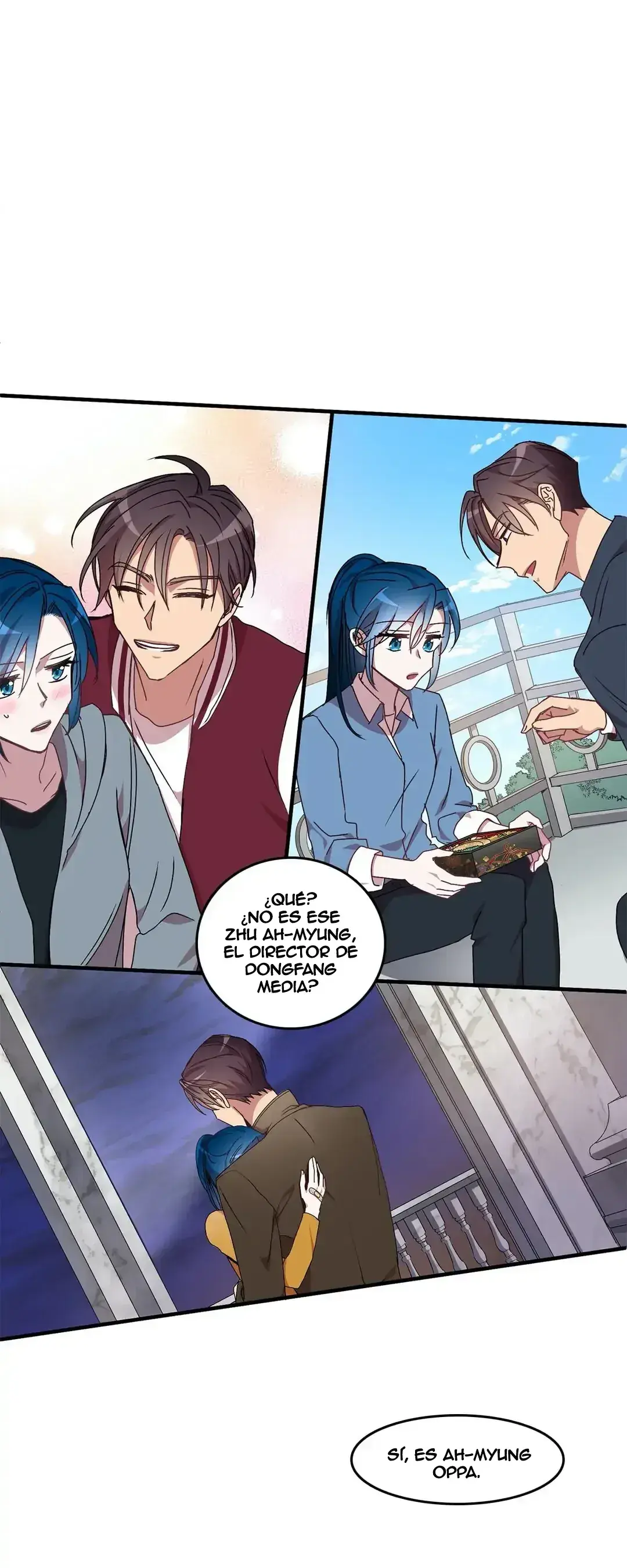 Capitulo 30 page 5