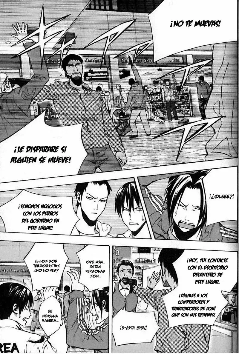 Capitulo 149 page 19