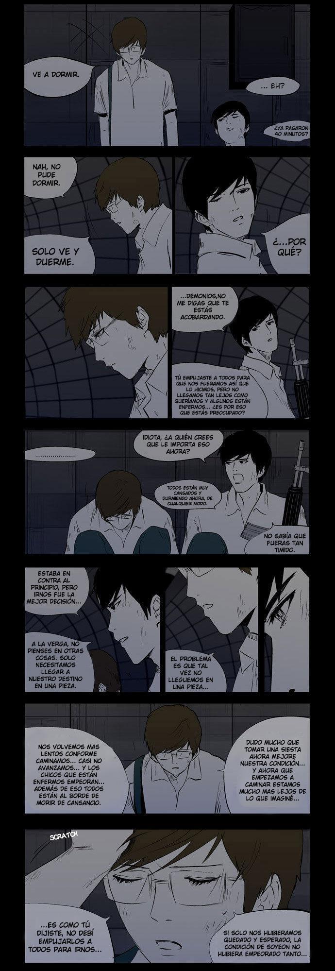 Capitulo 24 page 10
