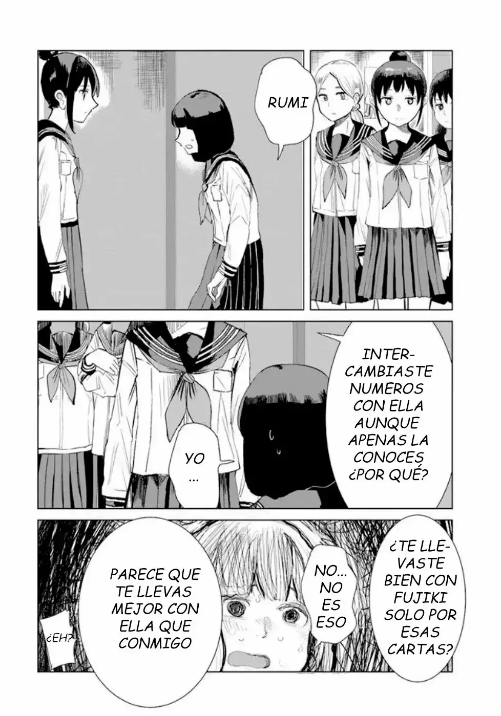 Capitulo 23 page 10