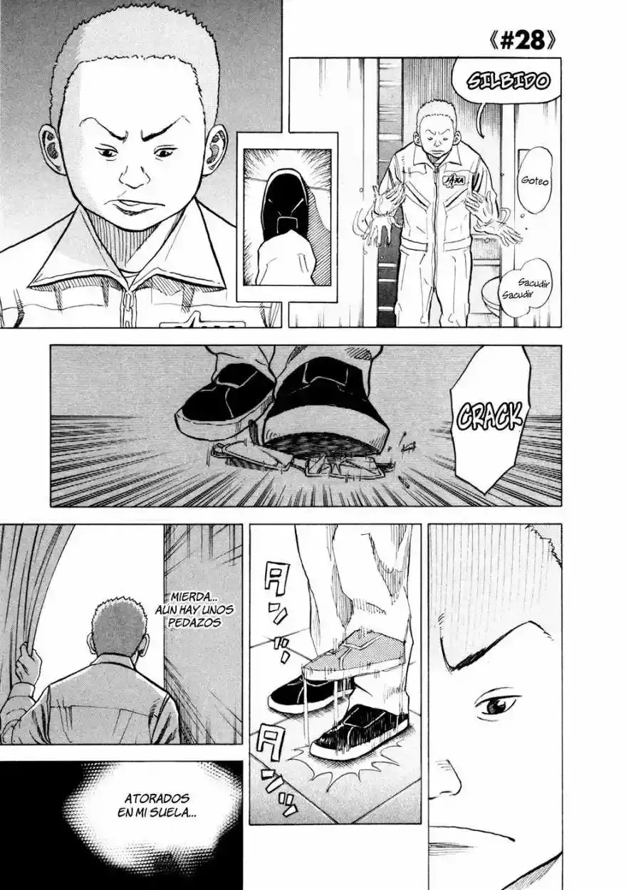 Capitulo 28 page 1