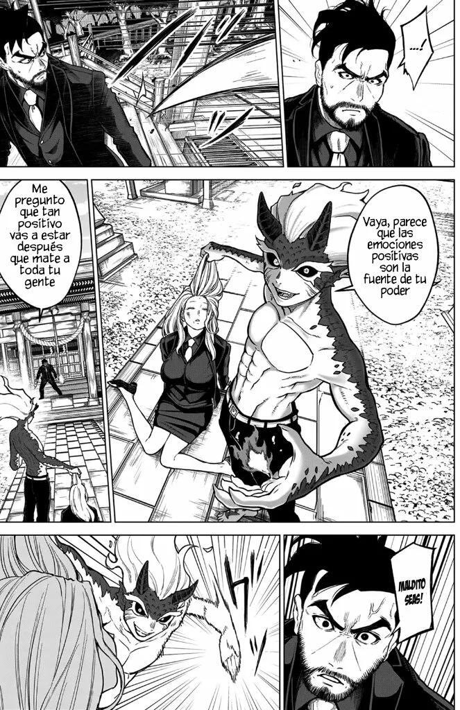 Capitulo 16 page 17