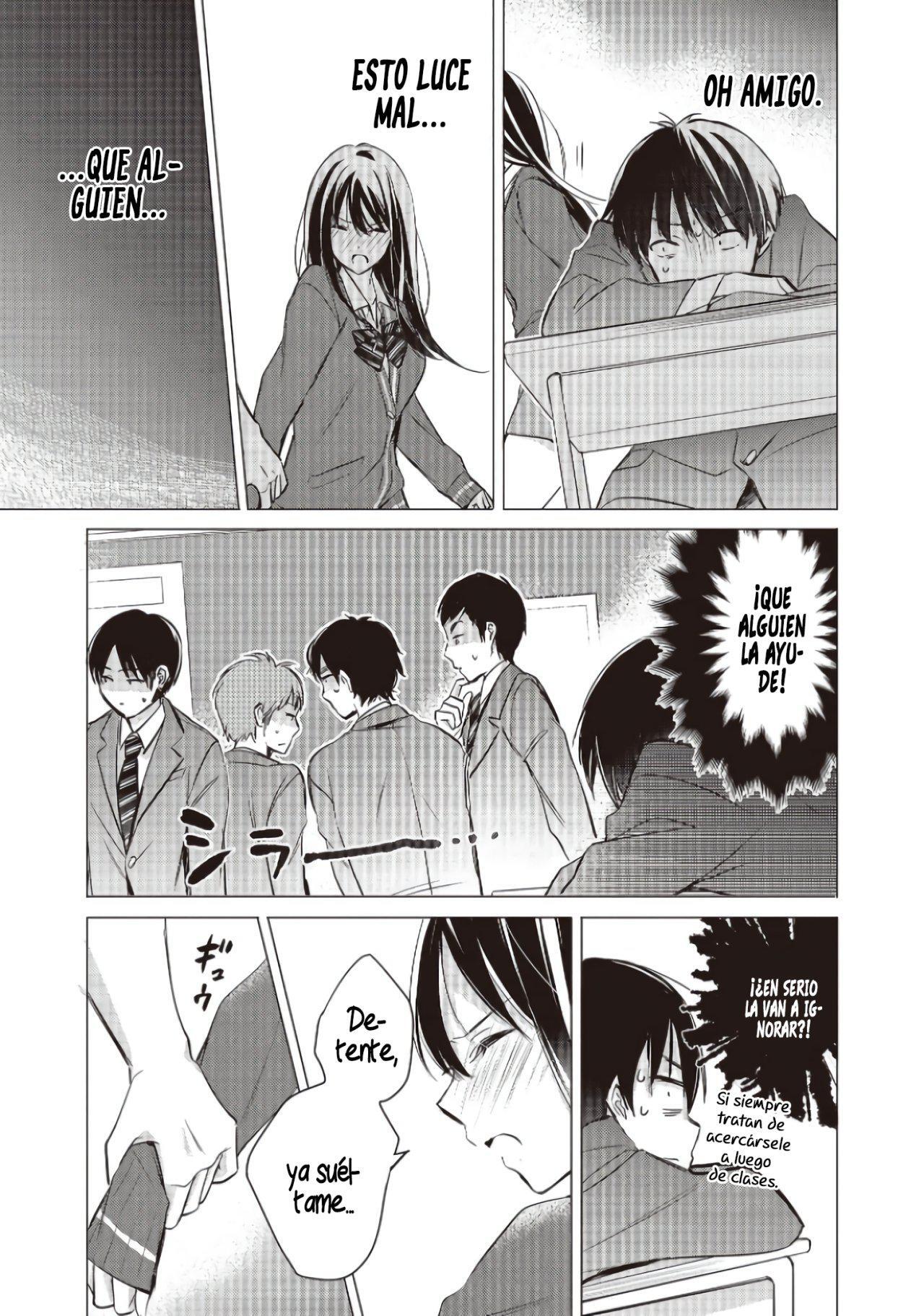 Capitulo 9.50 page 8