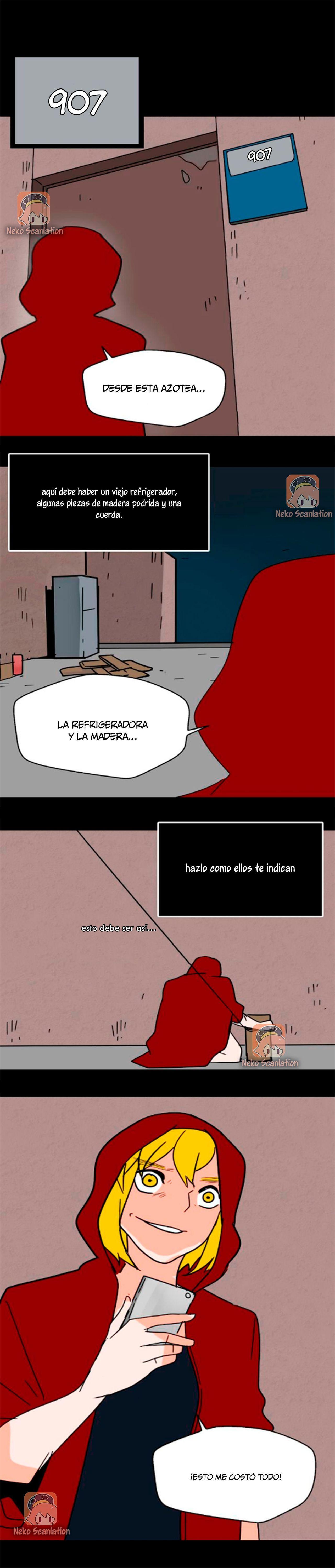 Capitulo 28.01 page 9