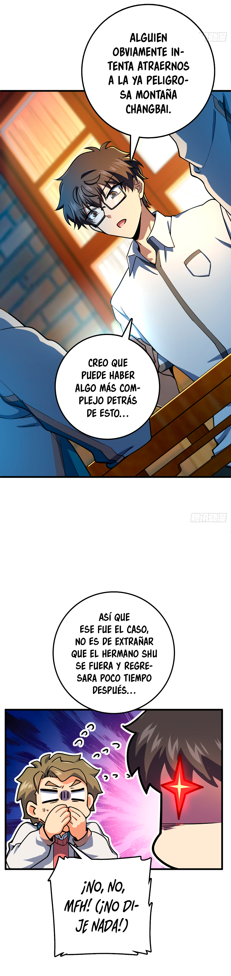Capitulo 429 page 9