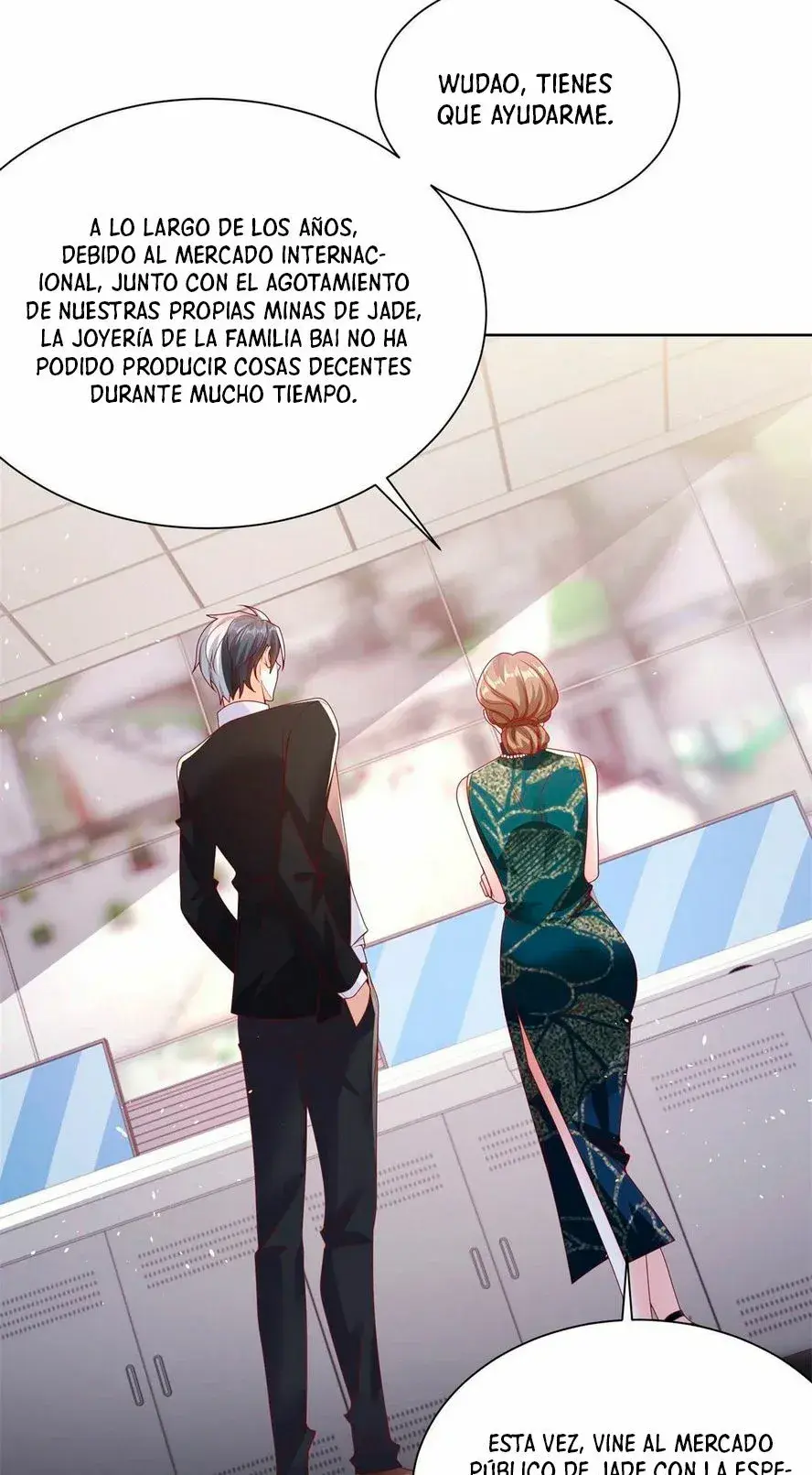 Capitulo 32 page 18