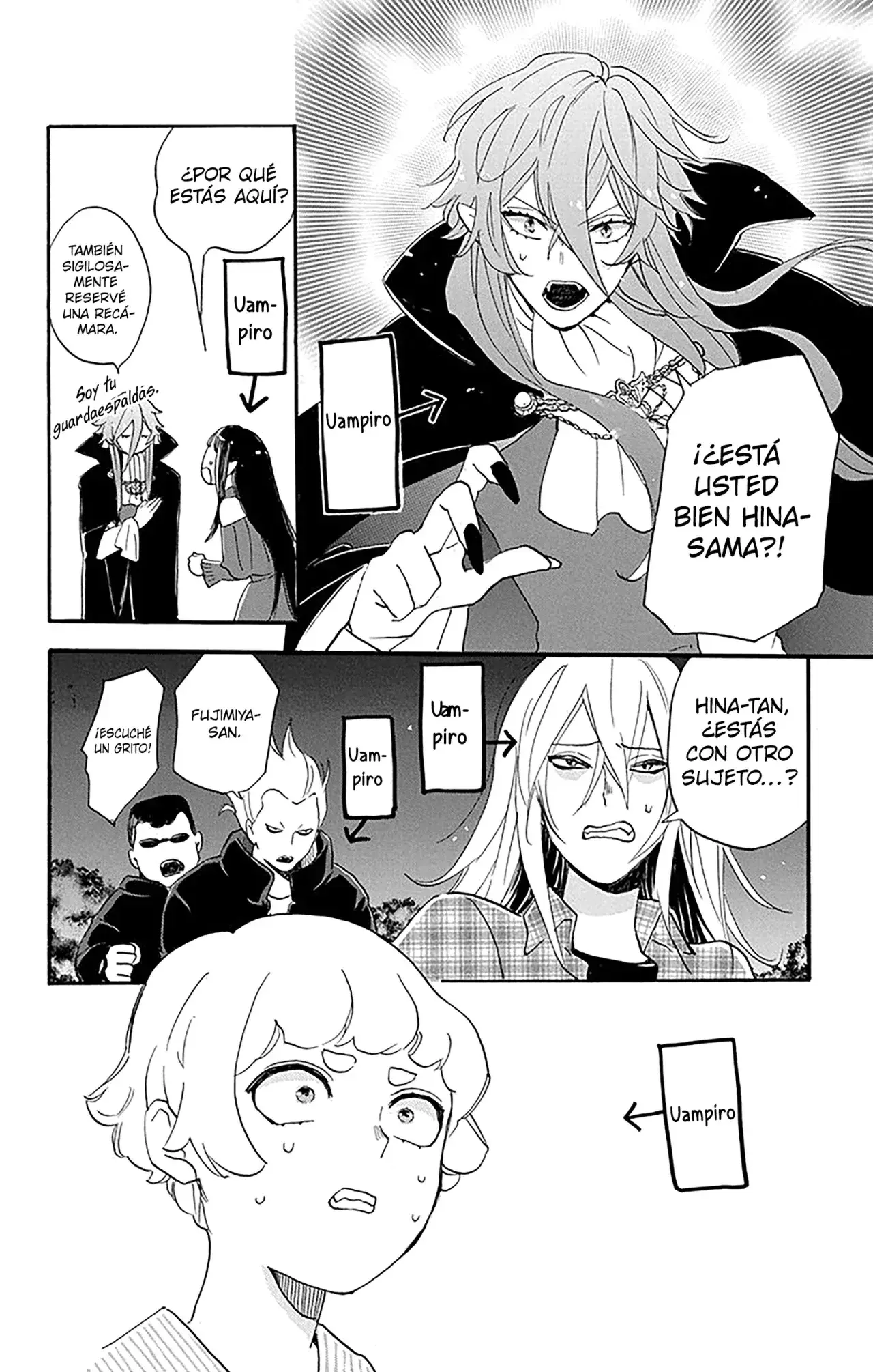 Capitulo 9 page 28