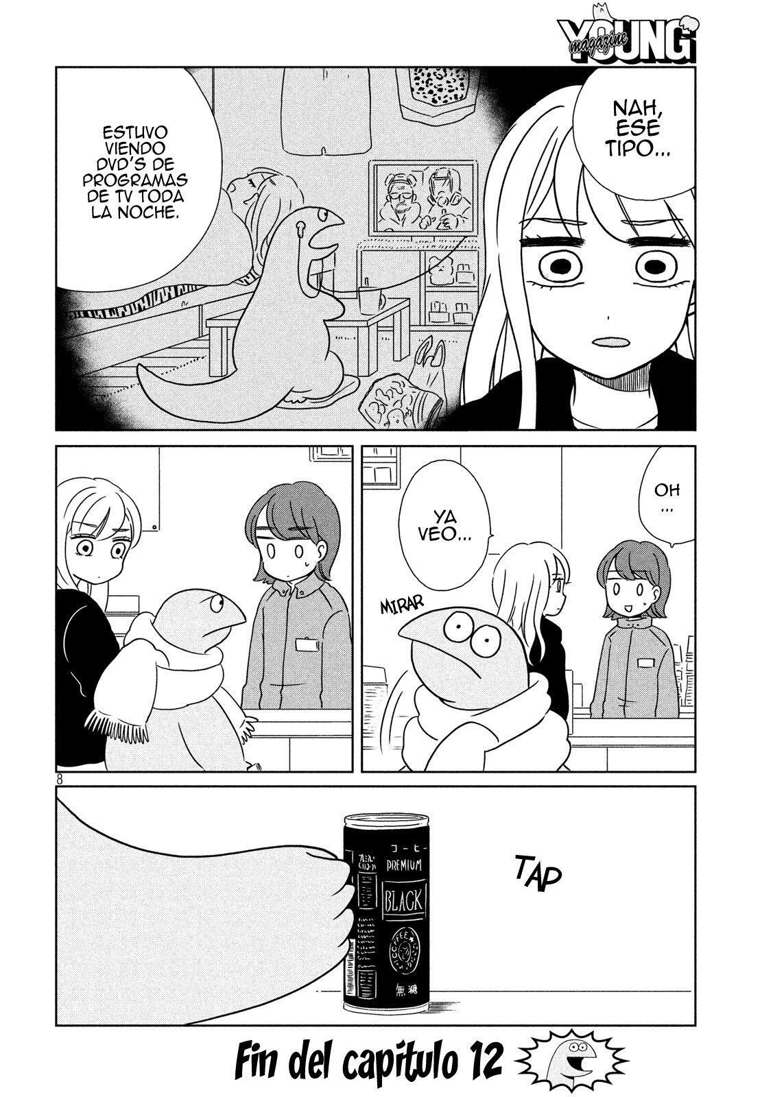 Capitulo 12 page 9