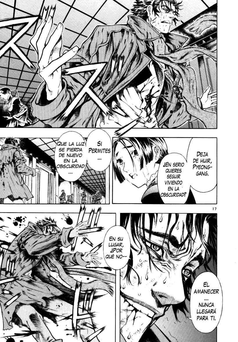 Capitulo 29 page 19