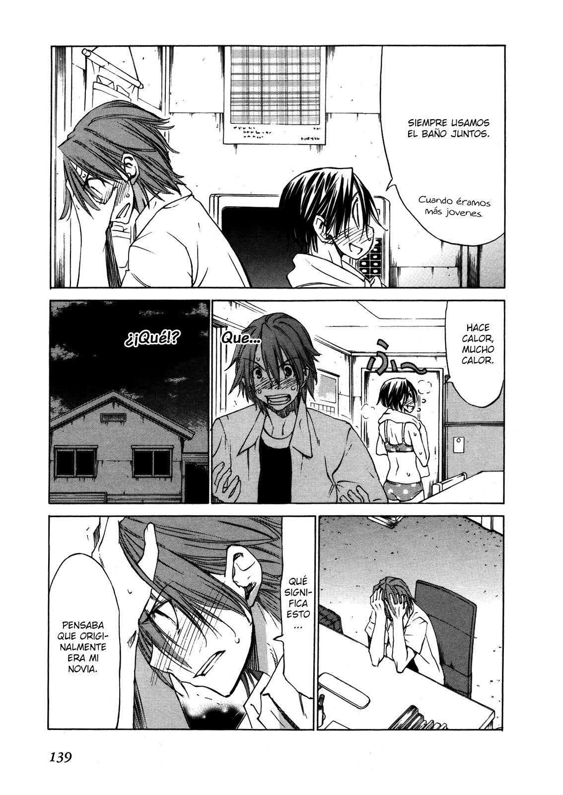 Capitulo 28 page 30