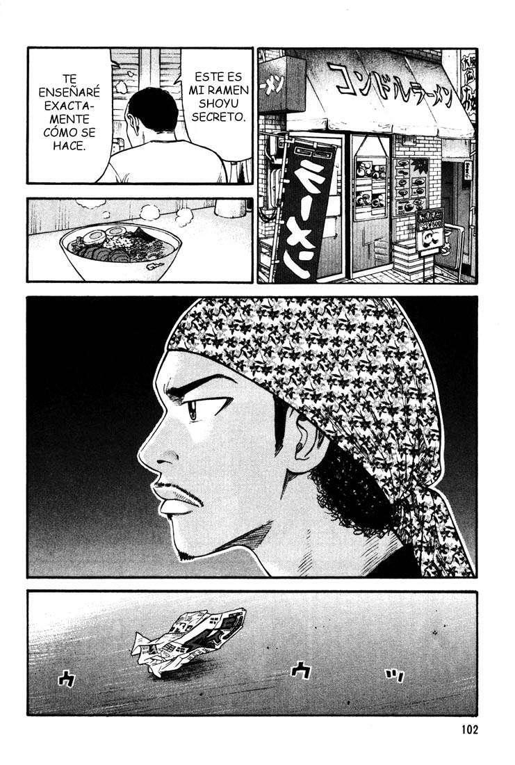 Capitulo 32 page 34