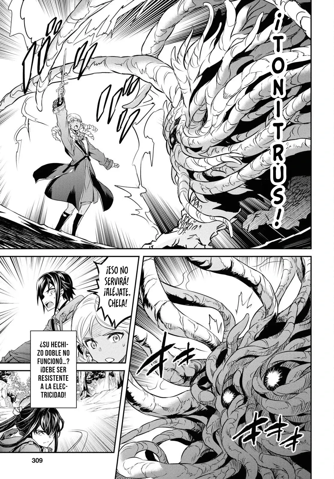 Capitulo 32 page 14