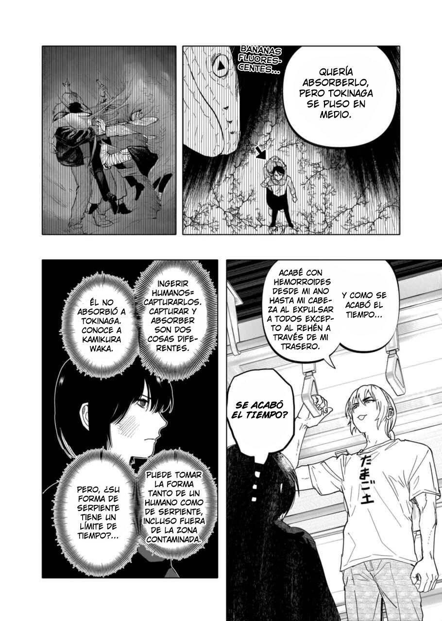 Capitulo 18 page 19