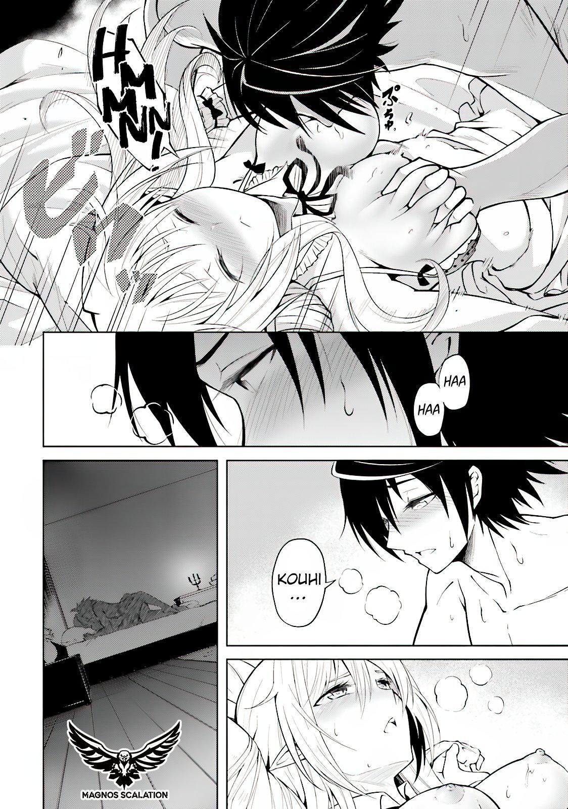 Capitulo 4.50 page 42
