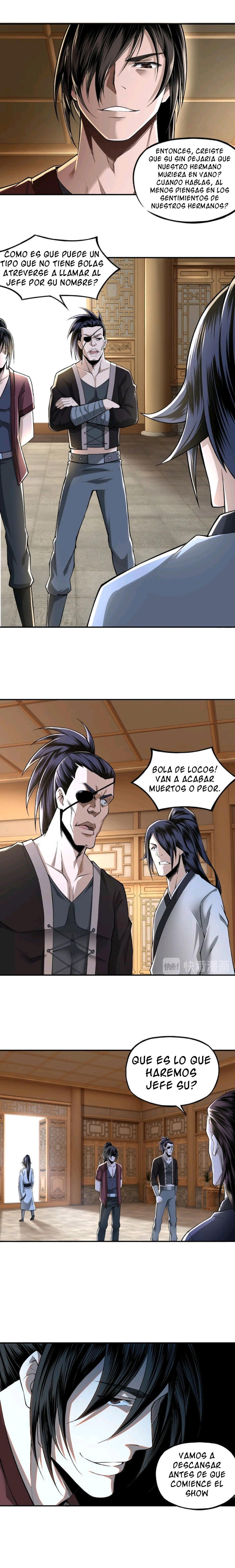 Capitulo 8 page 26