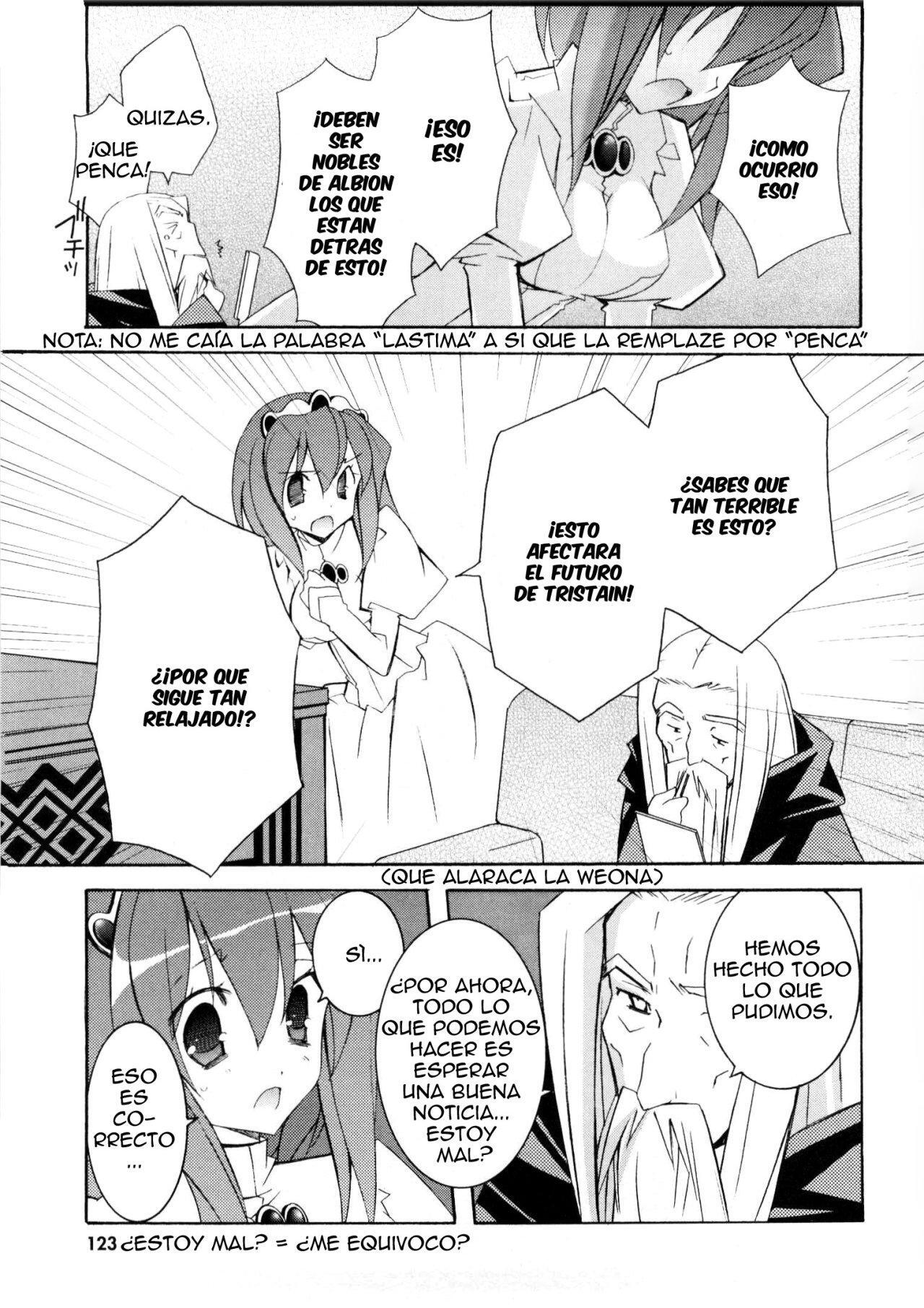 Capitulo 15 page 19