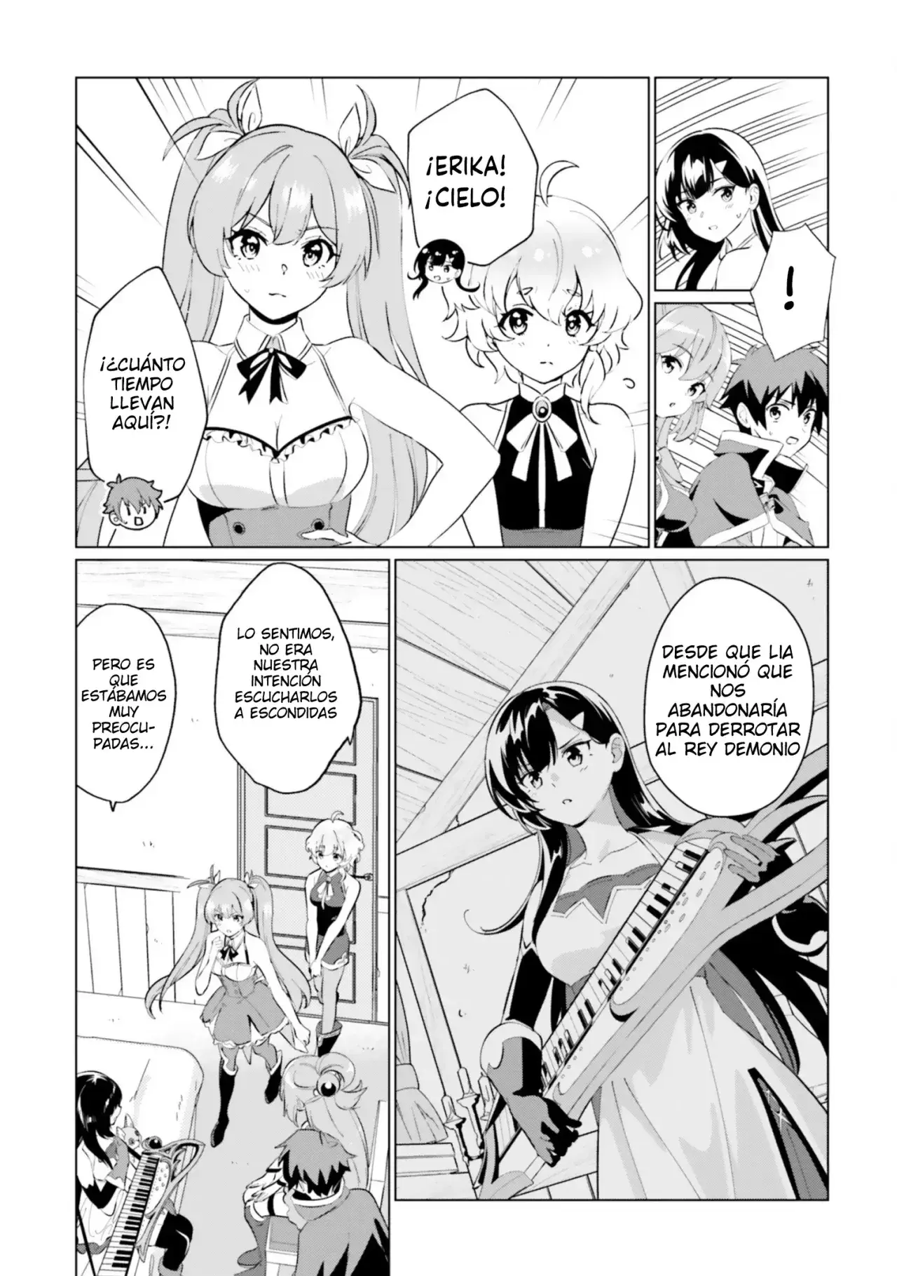 Capitulo 21 page 4