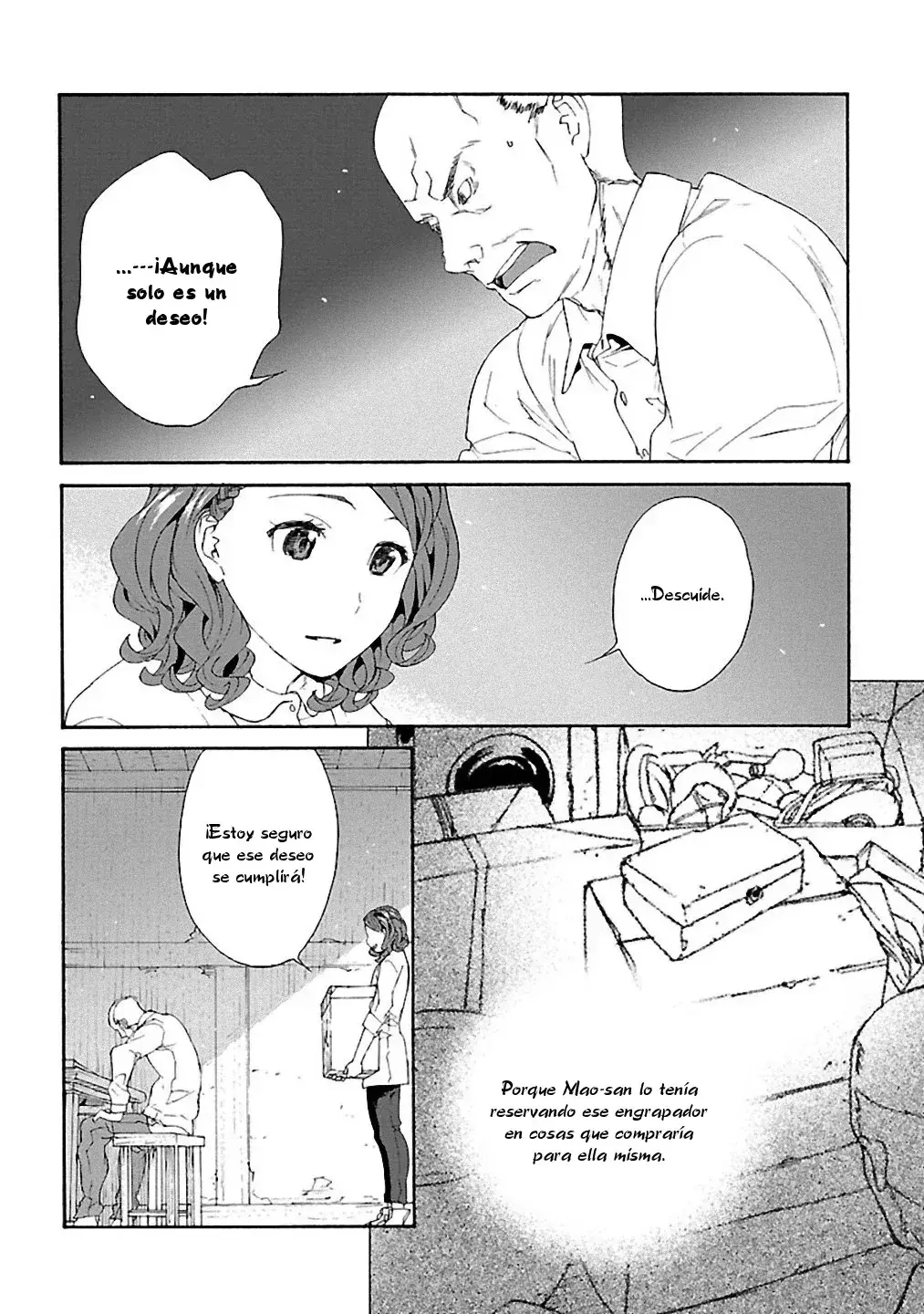 Capitulo 21 page 14
