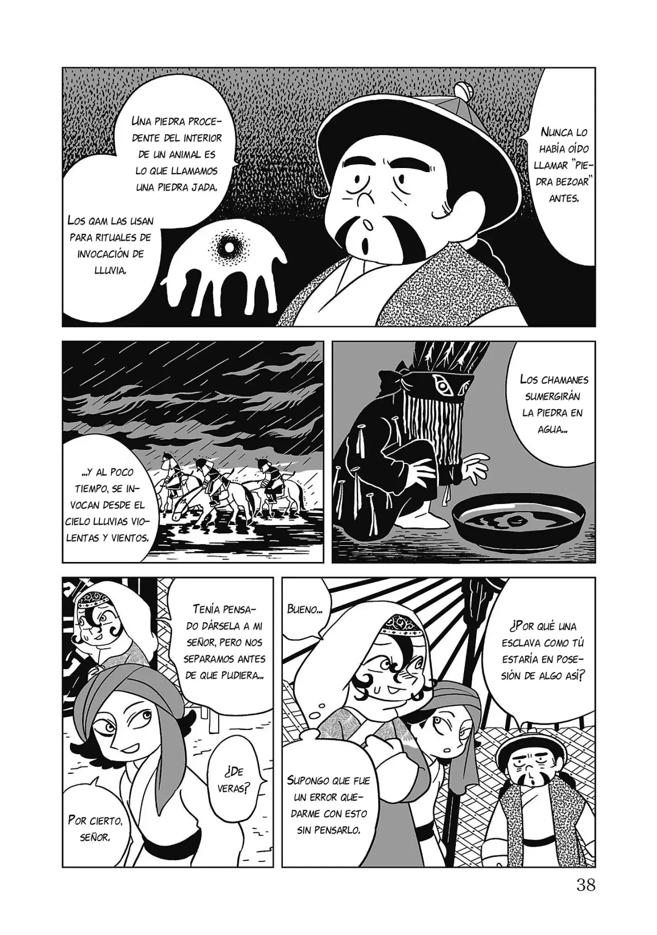 Capitulo 9 page 11