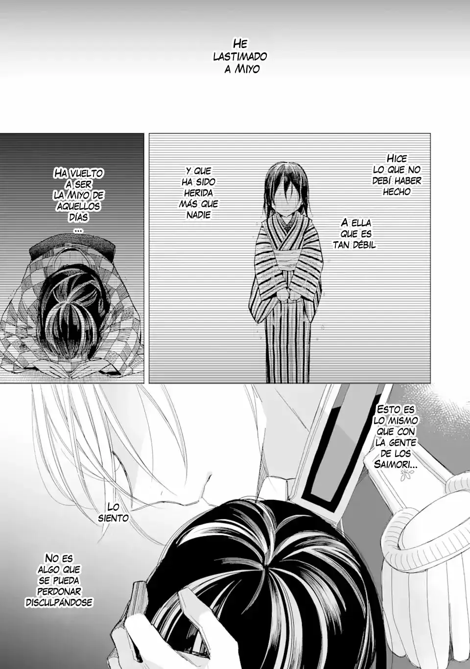 Capitulo 25 page 29