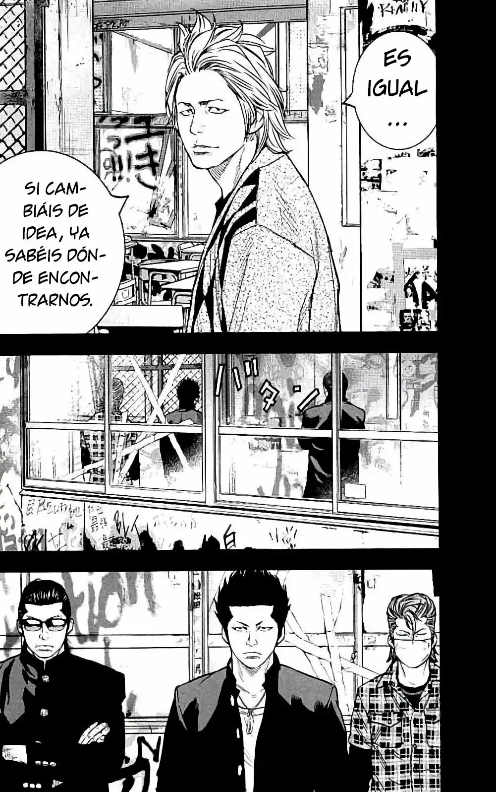 Capitulo 12.50 page 11
