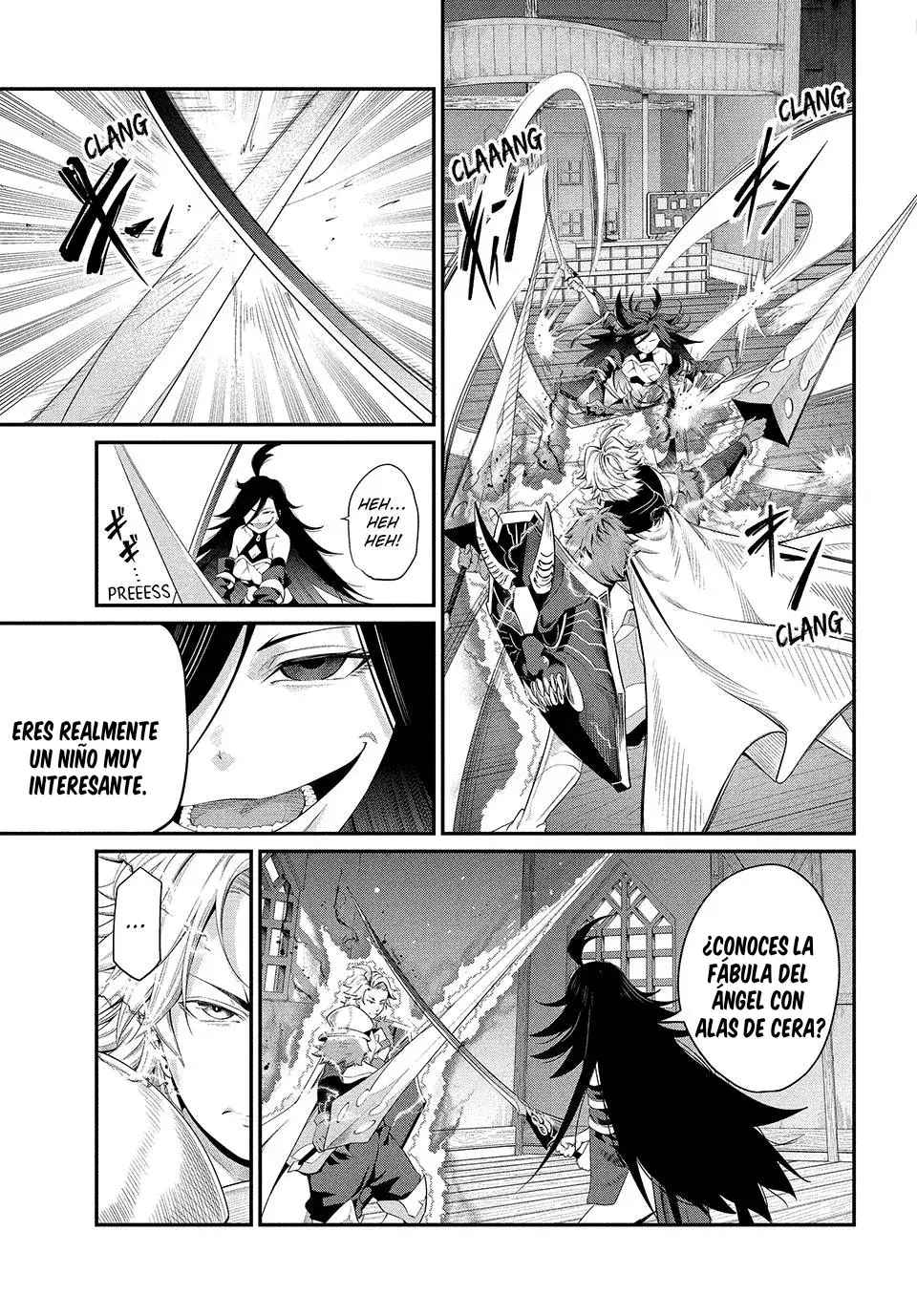 Capitulo 28 page 3