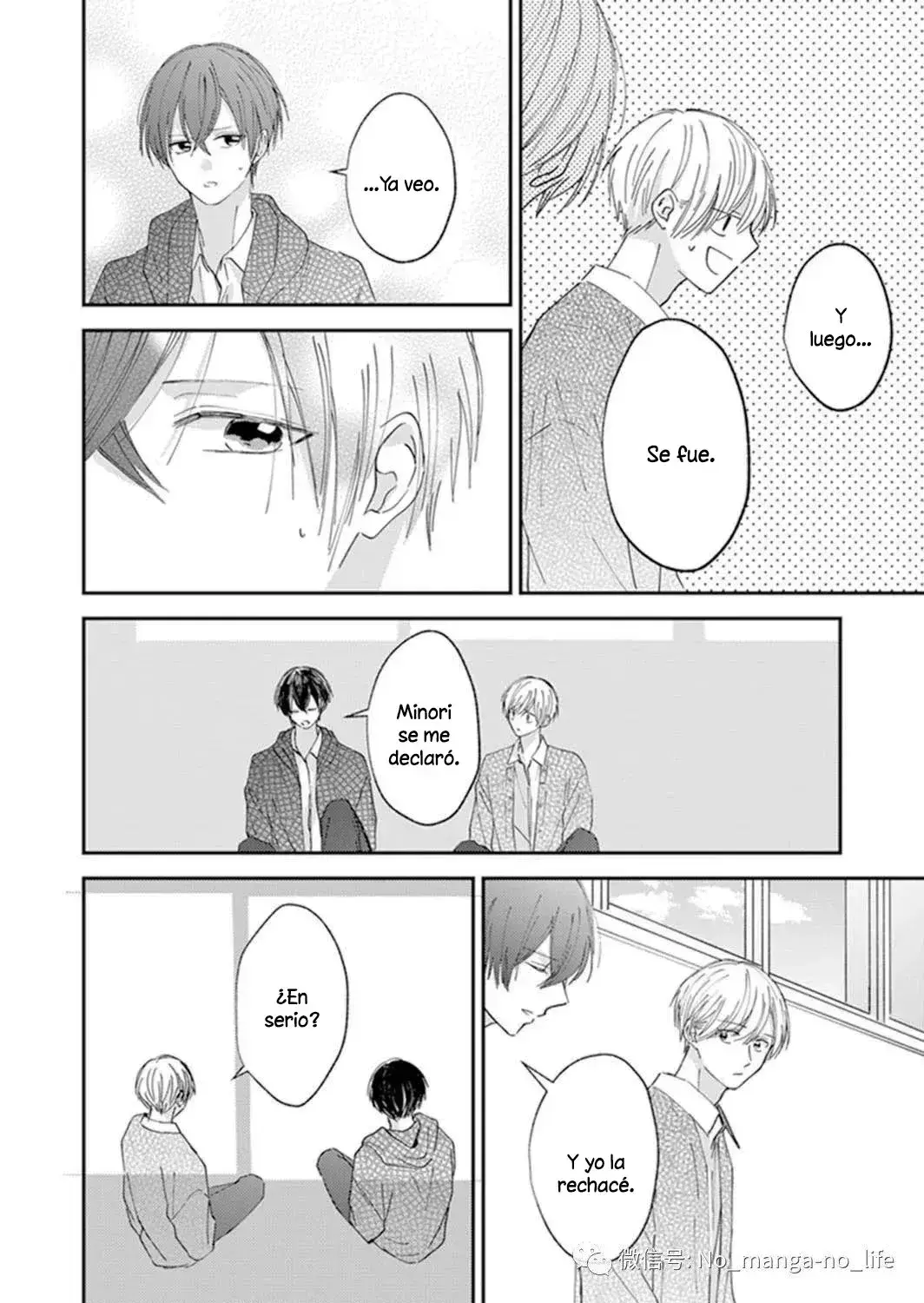 Capitulo 48 page 21