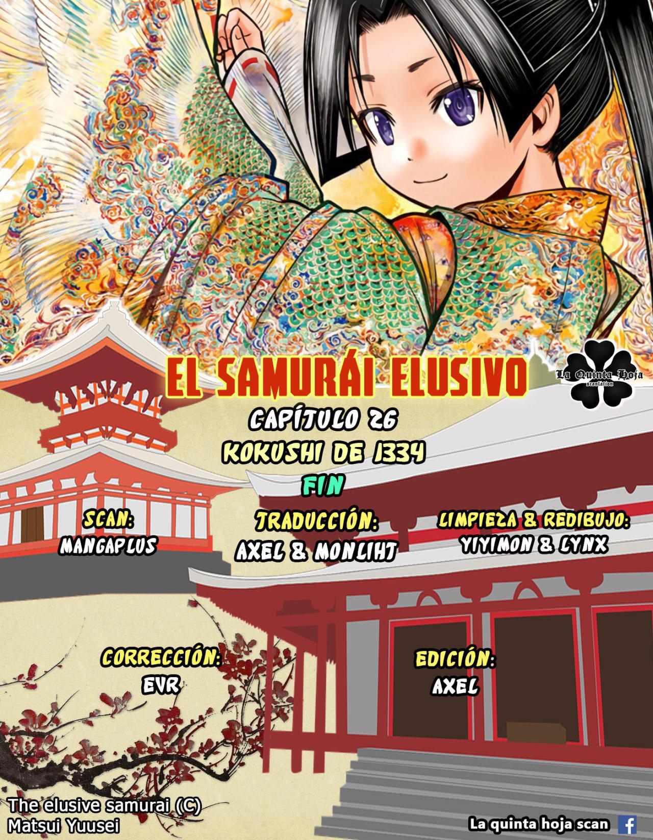 Capitulo 26 page 21
