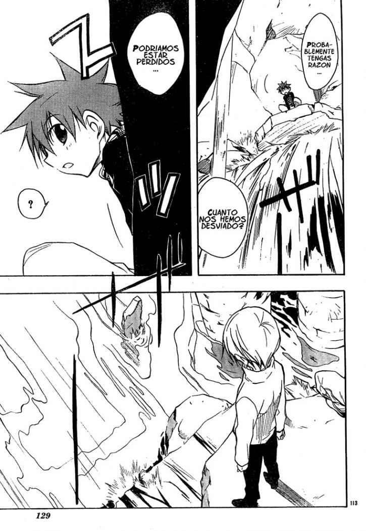 Capitulo 51 page 116