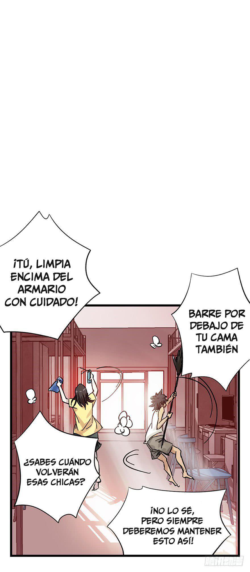 Capitulo 84 page 38