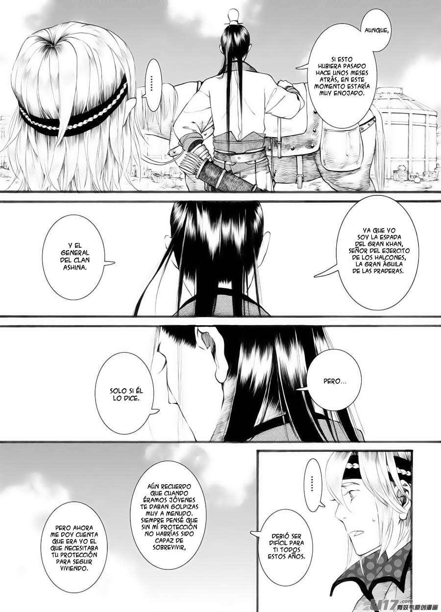 Capitulo 28 page 21