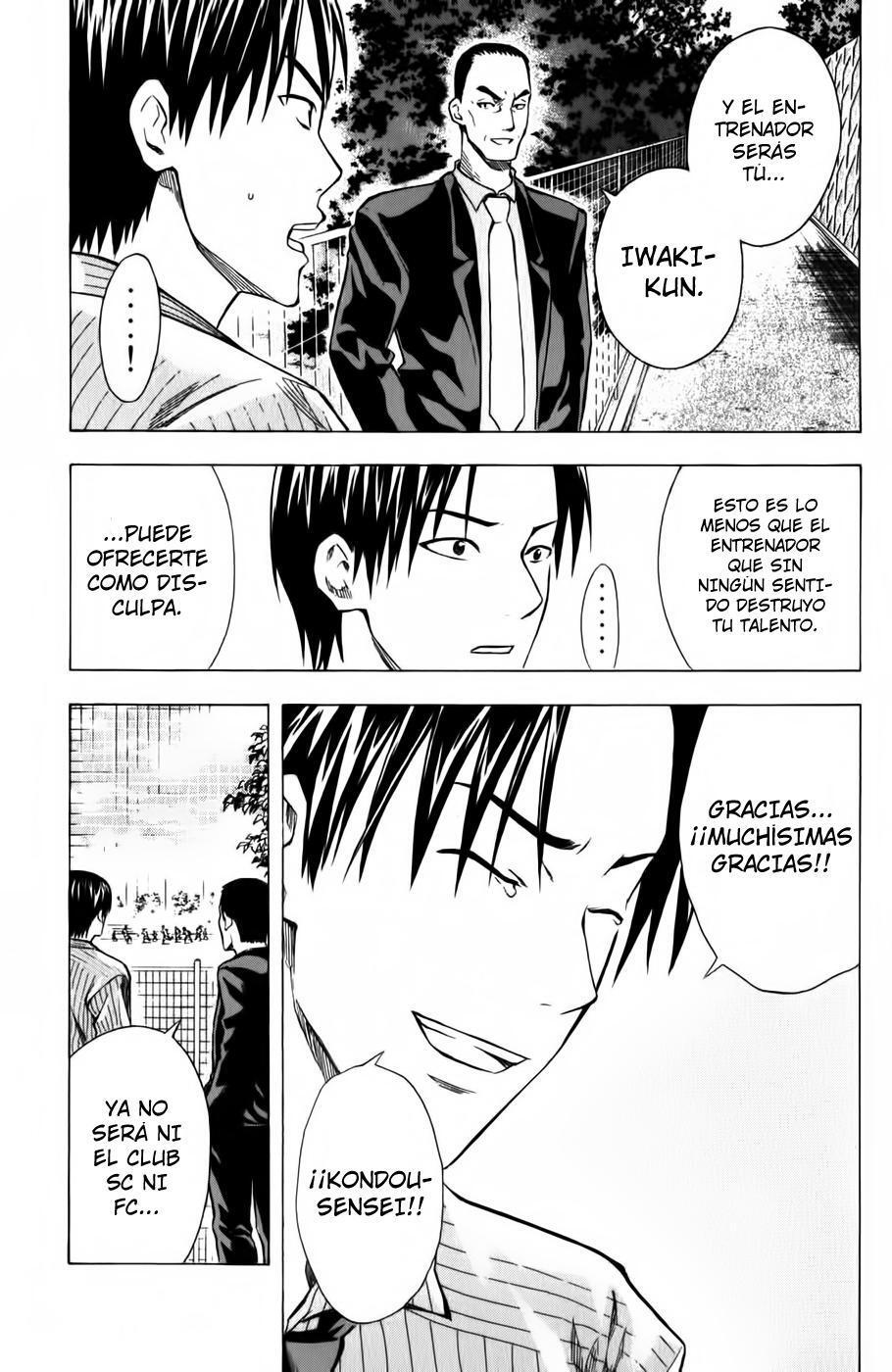 Capitulo 37 page 20