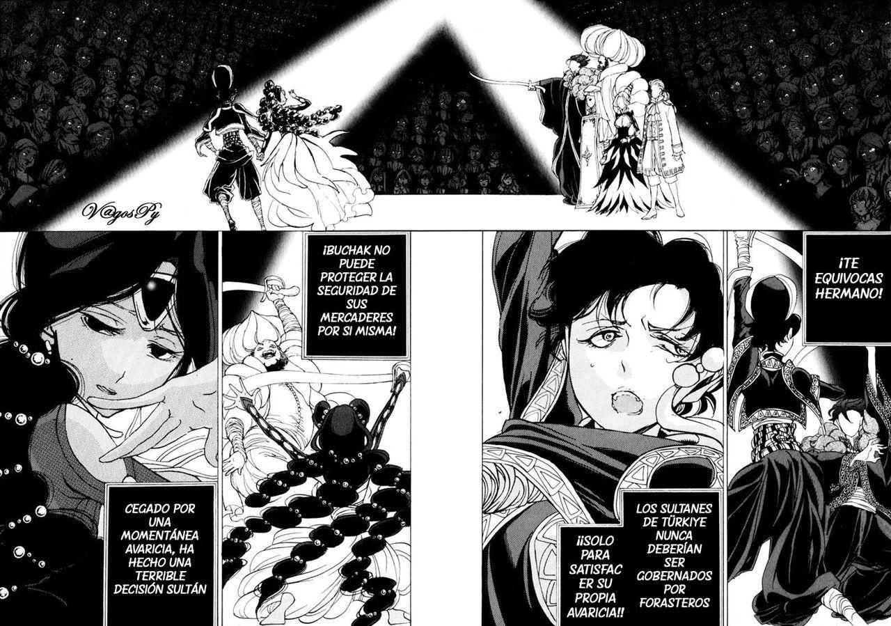 Capitulo 28 page 17