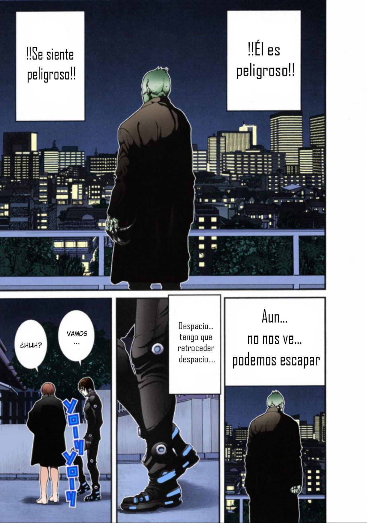 Capitulo 13 page 9