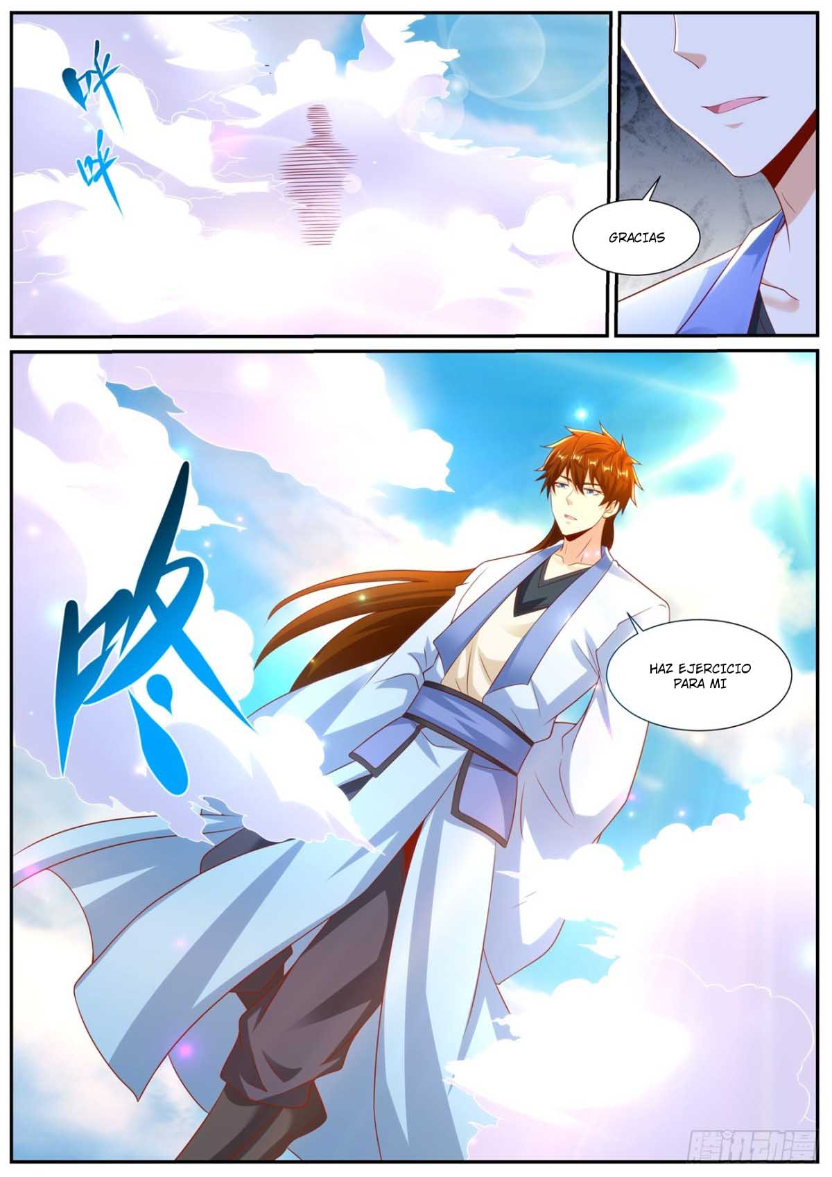 Capitulo 999 page 10