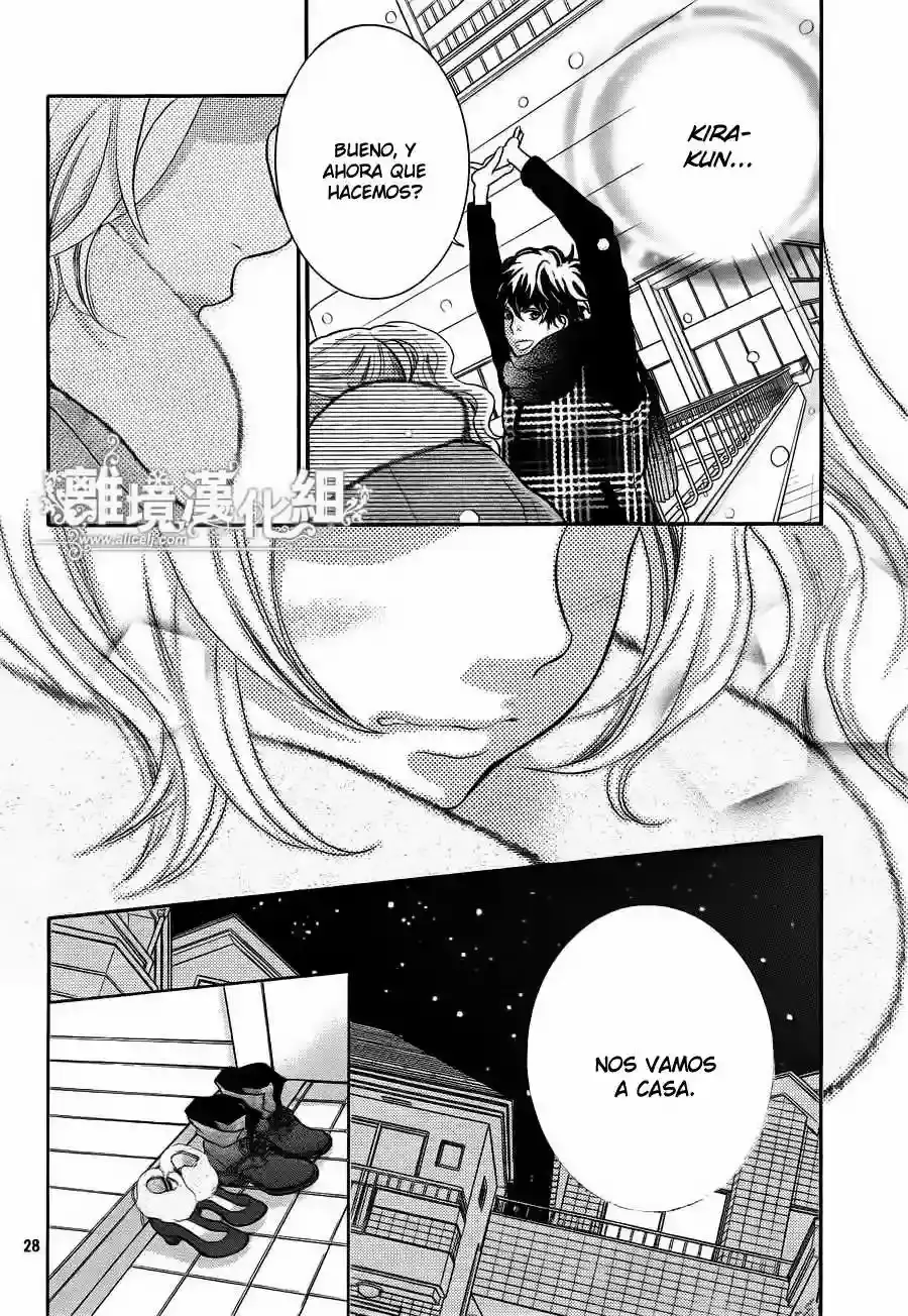 Capitulo 25 page 29