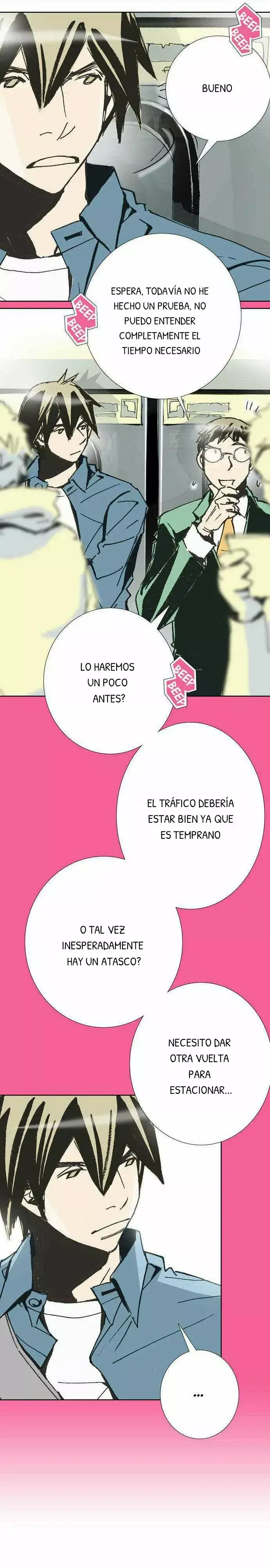 Capitulo 22.50 page 6