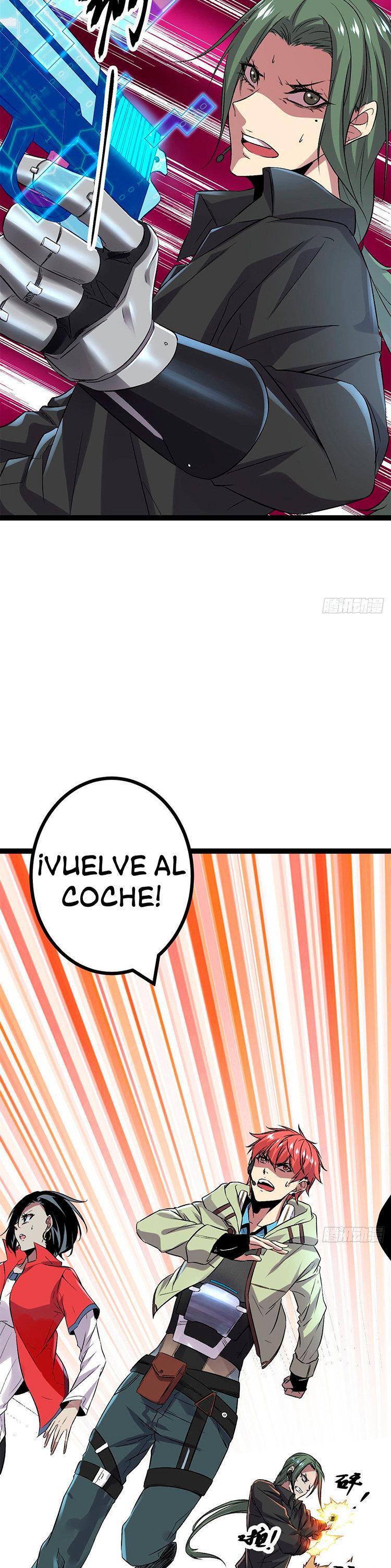 Capitulo 20 page 8