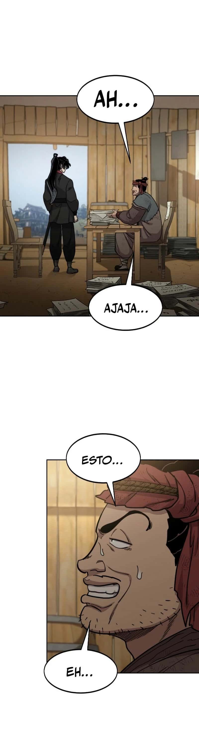 Capitulo 87 page 21