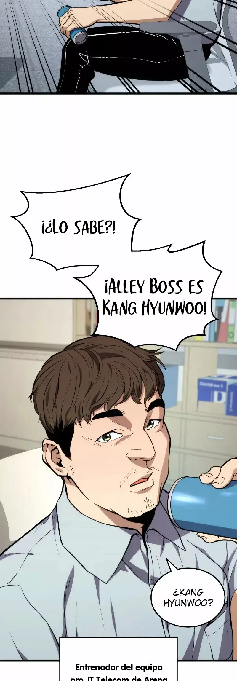 Capitulo 22 page 26