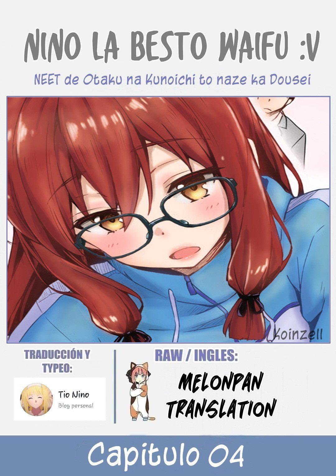 Capitulo 4 page 1