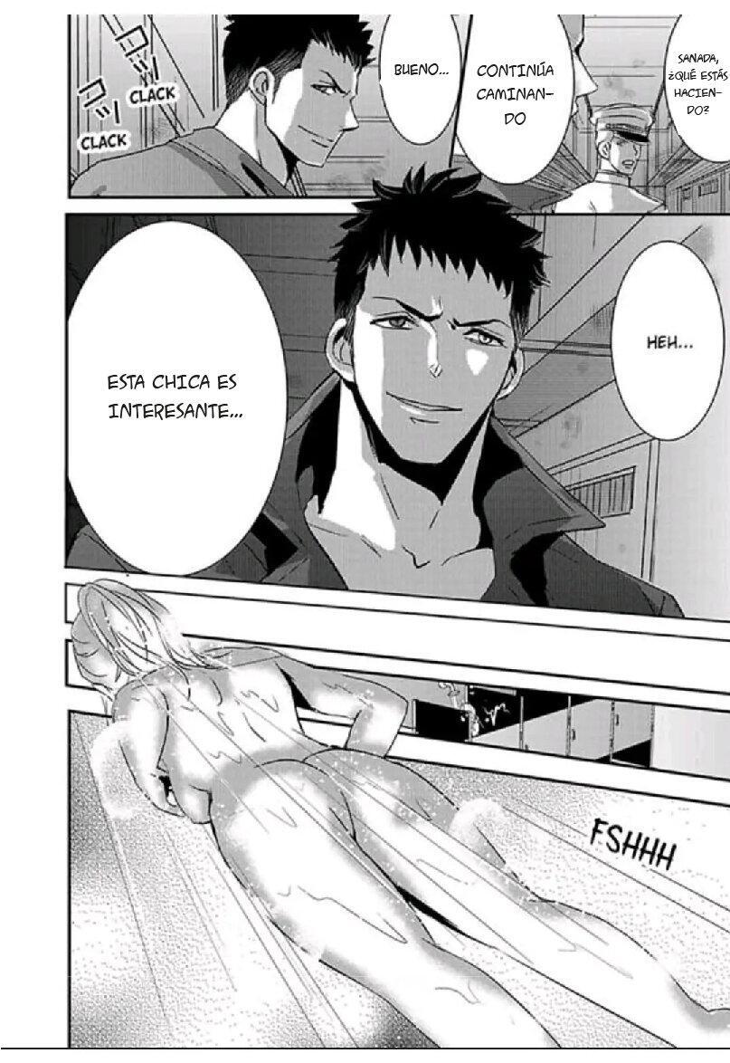 Capitulo 35 page 5
