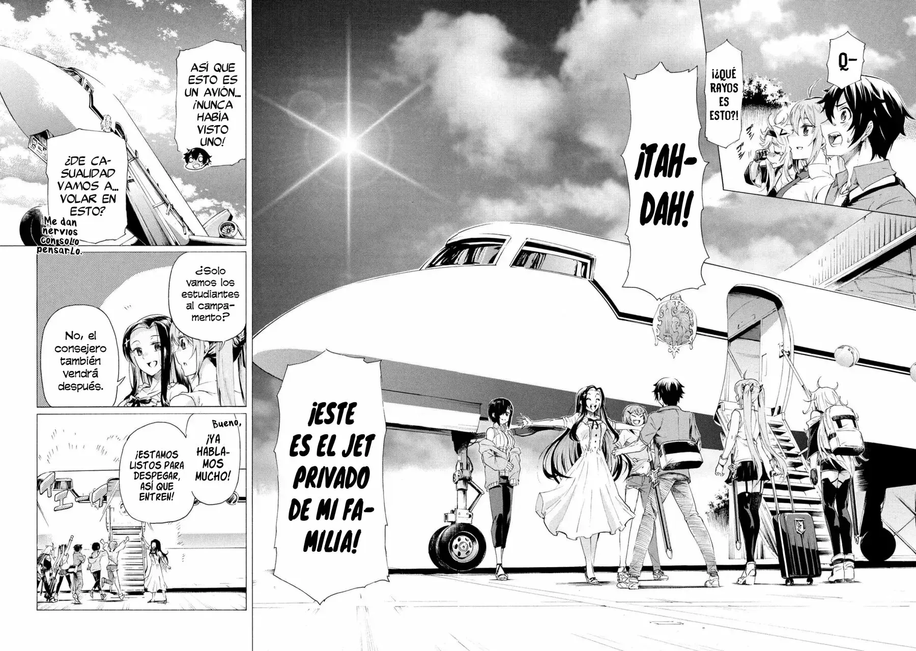 Capitulo 19 page 11
