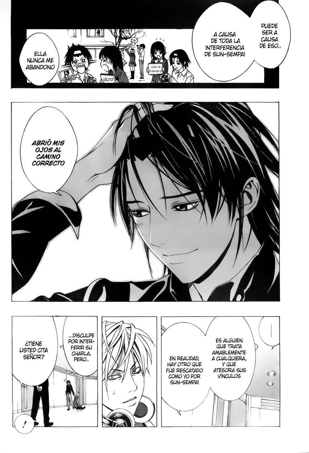 Capitulo 21 page 16