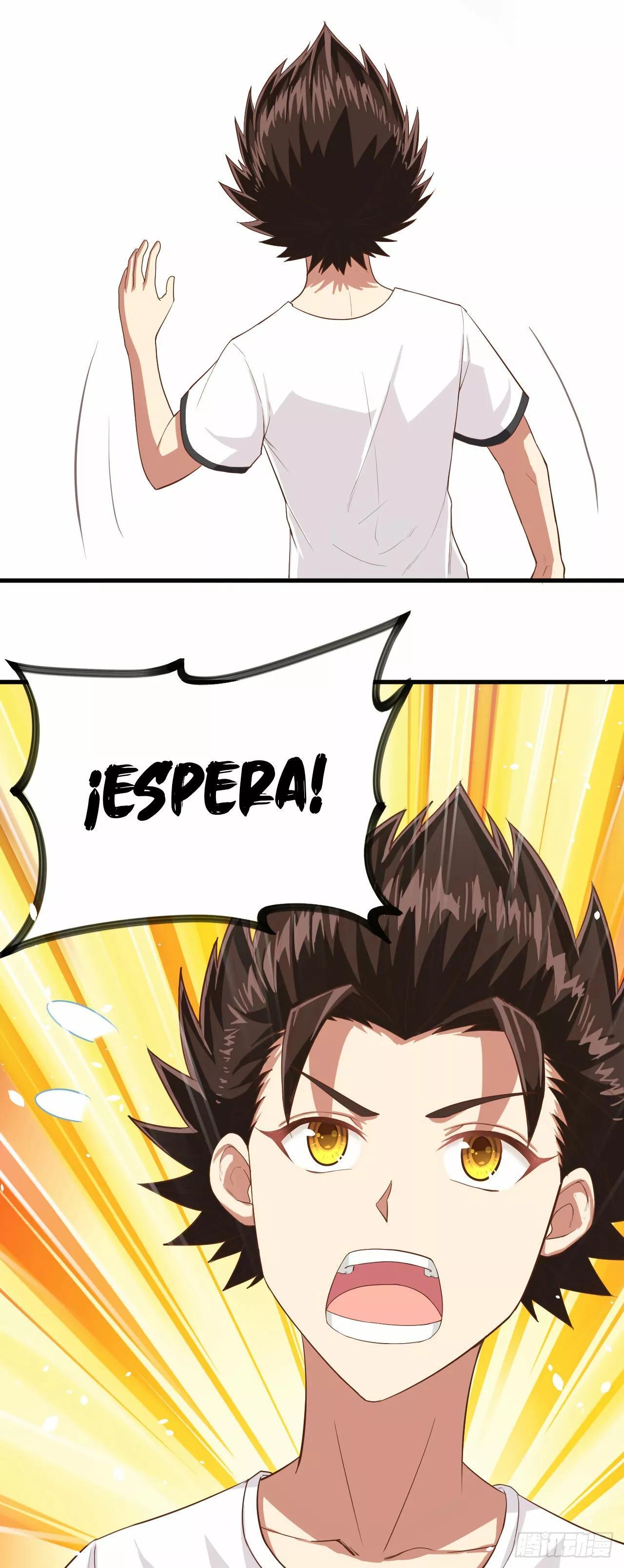 Capitulo 18 page 35