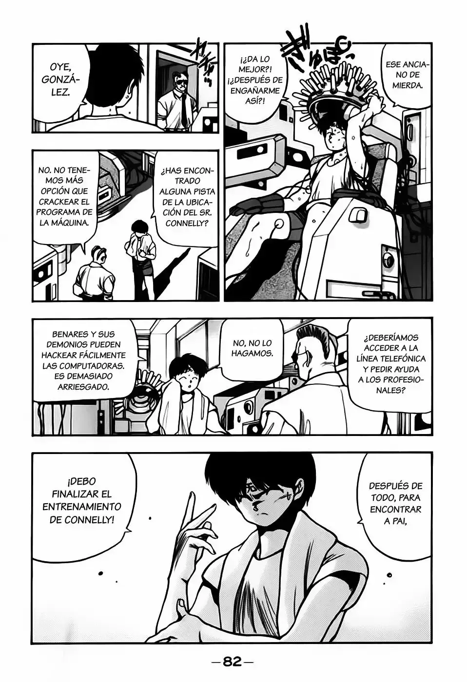 Capitulo 45 page 9