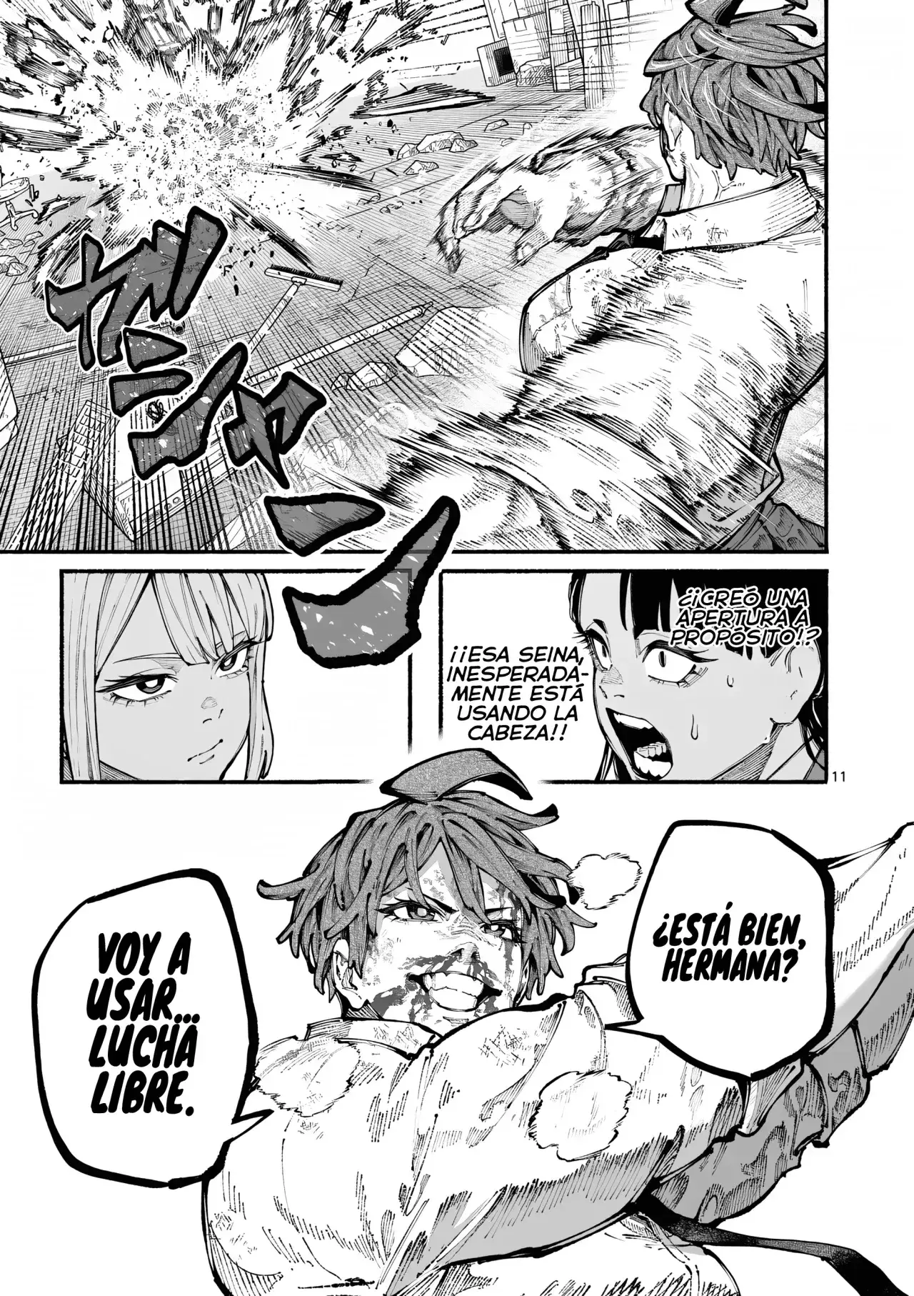 Capitulo 15 page 14